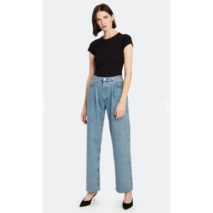 New AGOLDE Baggy Jeans